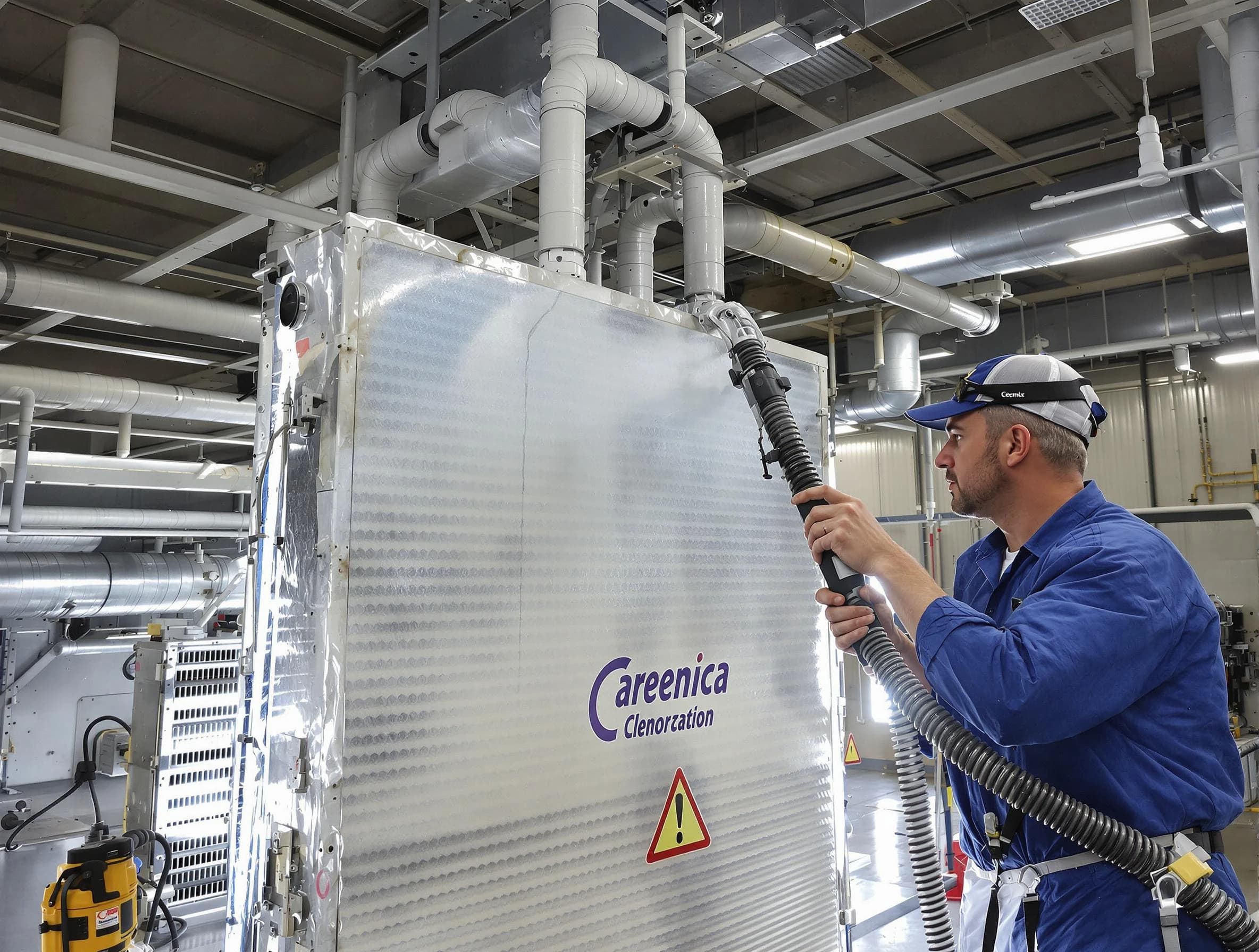 Coil Cleaning service in Franklin, TN