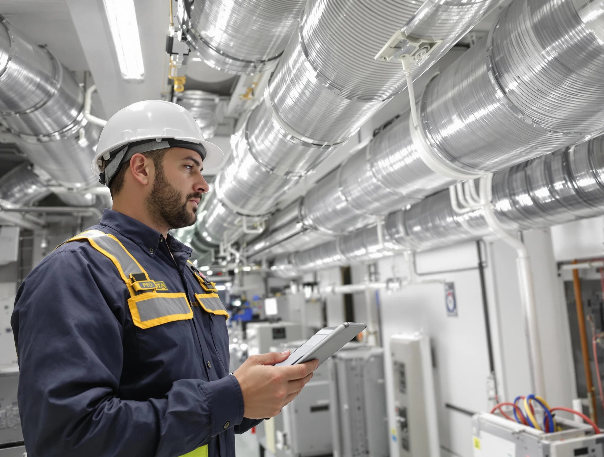 Filter Inspection service in Franklin, TN