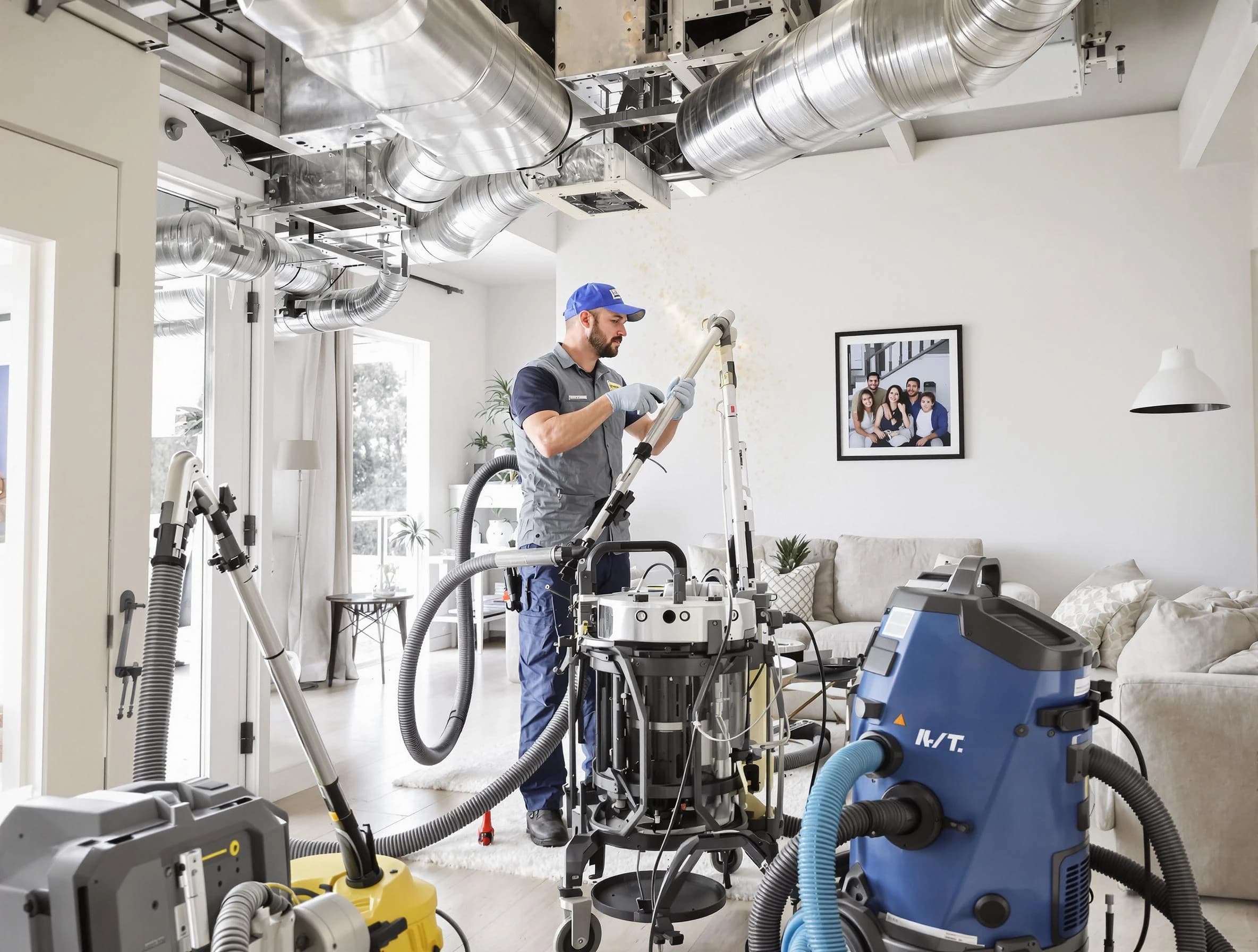 Residential Cleaning service in Franklin, TN